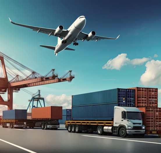 Logistics Operations