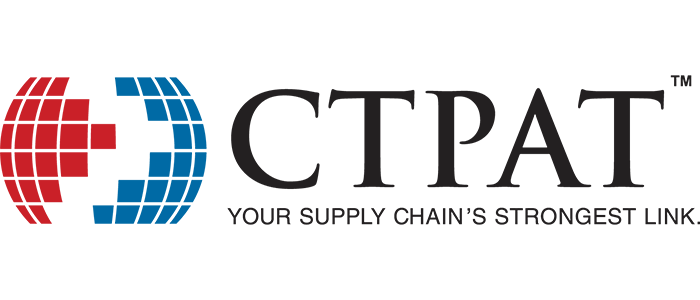 C-TPAT - Your Supply Chain's Strongest Link